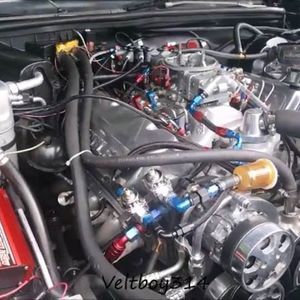 Meet your Posher, Edward